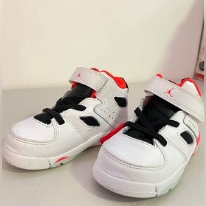 Baby jordans